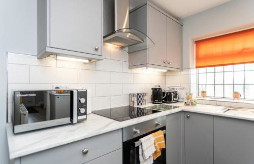 HC Property - The Old Clubhouse - Foto 6