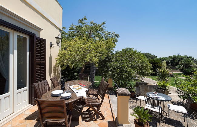 Baglio Amore - Foto 15