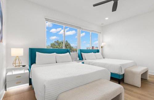 NEW! Columbus Cove - Gorgeous, Florida Themed Home In Heart of Tampa - Foto 25