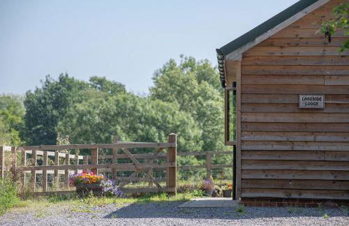 Lakeside Lodge - Foto 16