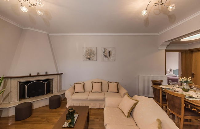 Paris Family Villa - Paris Family Villa - Foto 39