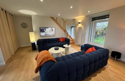 Villa Saint michel 220m2 - Foto 32