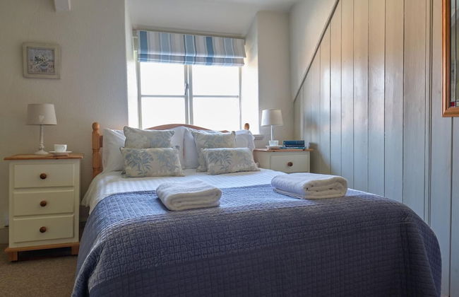 Middlewick Holiday Cottages - Foto 13