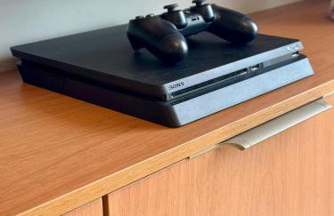 Apartamento com vista praia Ponta Negra - Foto 4