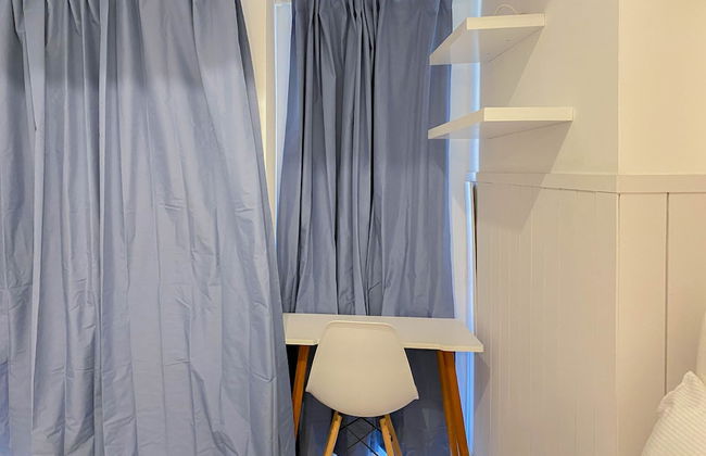 Cozy And Restful Studio Tokyo Riverside Pik 2 Apartment - Foto 19