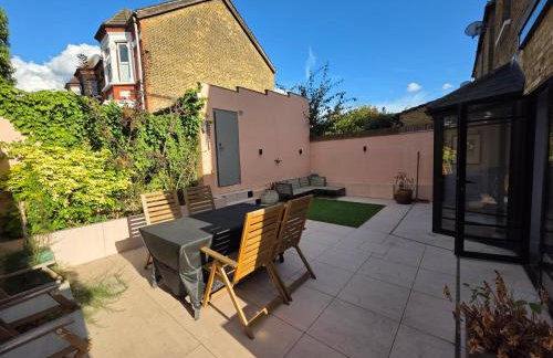 Modern 3BR Garden Home Leyton - Foto 14