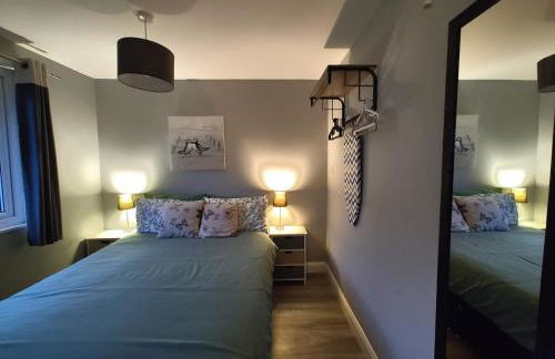 Crofters Cabin - Foto 9