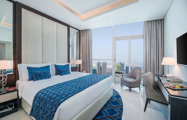 DAMAC Maison Distinction - Photo 6