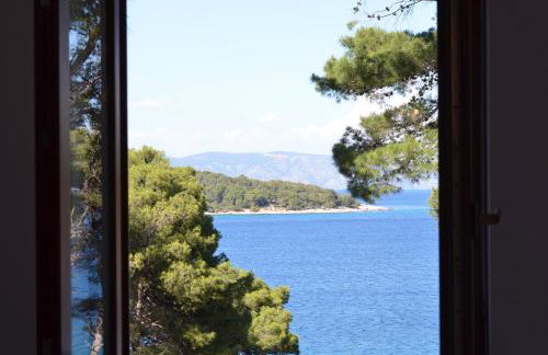 dinka seaside villa - hvar island - Photo 42