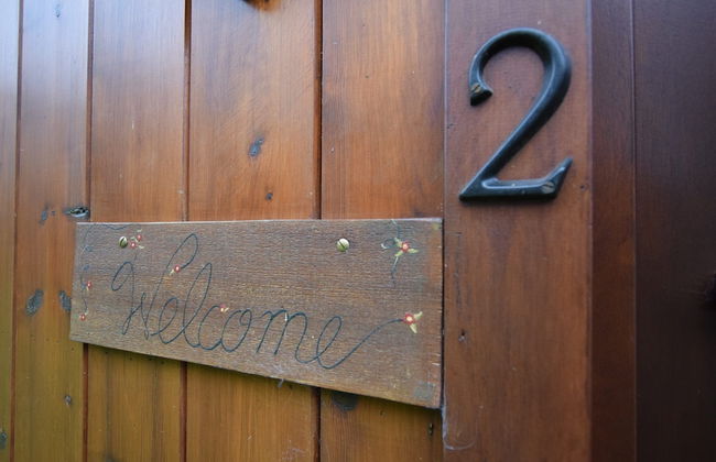 Charming Chalet in Vielsalm - Foto 34