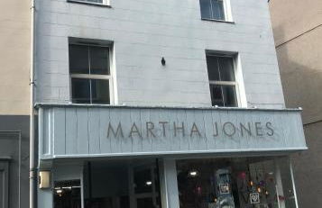 Rooms at Martha Jones - Photo 16