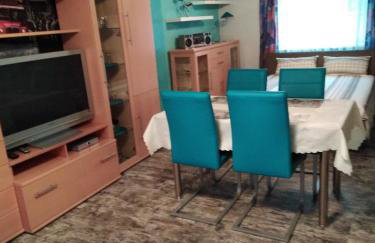 Landhaus Studio in D 63667 Nidda, Gäßchen 8 Erdgeschoss links - Foto 13