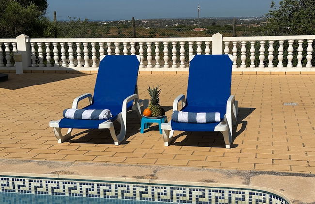 BnB Homes Luxurious Villa With 5 Bedrooms Pool - Foto 13