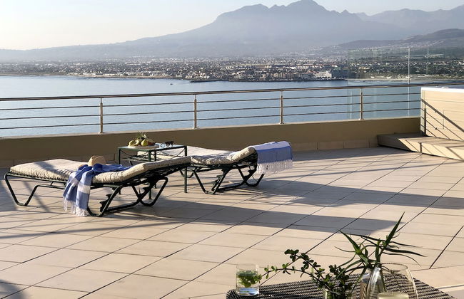 Bayview Gordon's Bay - Foto 30