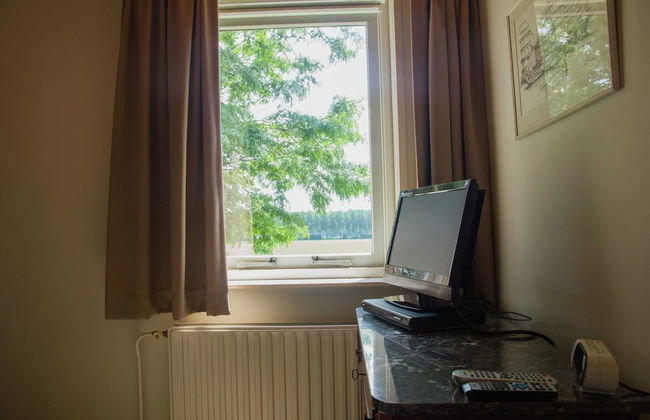 Holiday Home Near Bruges and Cadzand - Foto 8