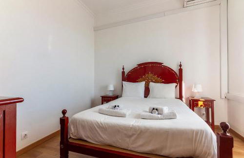 Alfama lisboa 2nd floor amazing river view - Foto 12