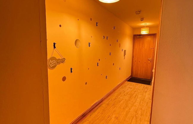 Spacious 2-bed Flat Next to Piccadilly Station - Foto 17