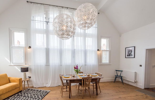 One The Old School, Leiston - Foto 21