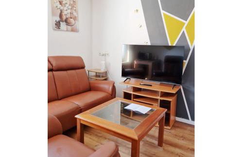 Wohnung Mercy 1 Stock mit Balkon - Foto 8