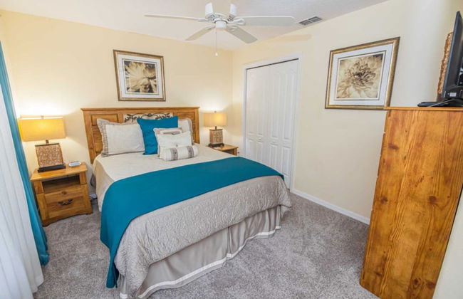 Comfortable Tuscan Ridge Vacation Home - Foto 10