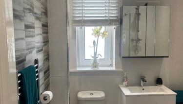 1L Albert Place Maddiston Road Brightons Falkirk FK2 0JX - Foto 5