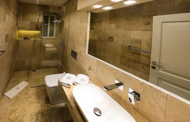 Wellness Hygge Modern Gozitan Apartment - Foto 26