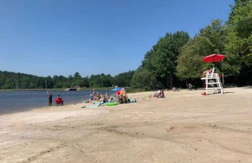 Hot Tub & Theater Haven-Lake and Ski Retreat - Foto 68