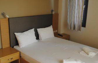 Niriides Studios and Apartments - Foto 37