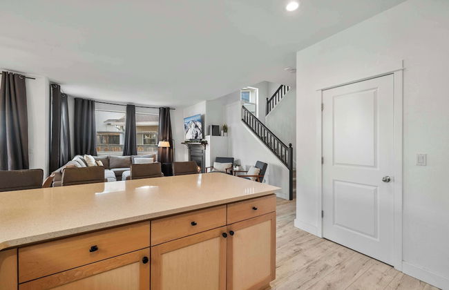 Hot-tub, 30 min From Mt. Bachelor - Photo 31