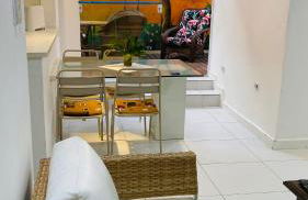 Apartamento com varanda Gourmet na praia da enseada - Foto 37