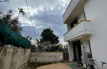Terra Bianca Salento - Foto 17