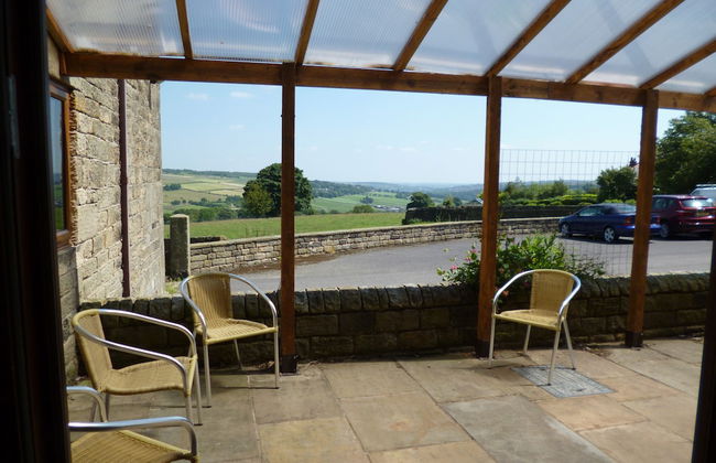 Padley Farm - Foto 74