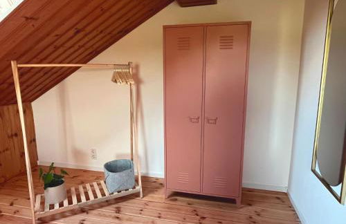 It's Gunneby nice - Ferienwohnung - Foto 9