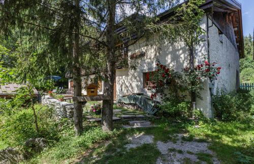 Lavancher - Chalet 400m2 Ferme 1803 renovee Sauna Billard - Foto 45