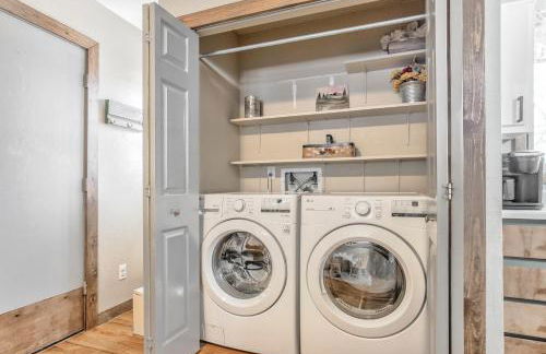 5 minutes to downtown and just minutes to military and hospitals - Foto 16