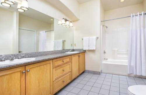 WorldMark Cathedral City - Studio - Foto 22