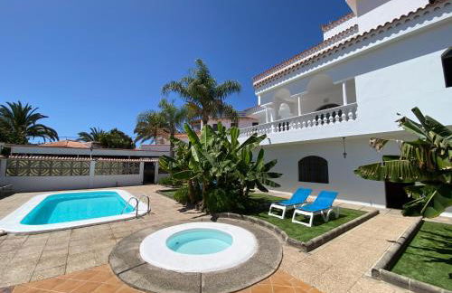 Villa Carolina with private pool - Foto 48