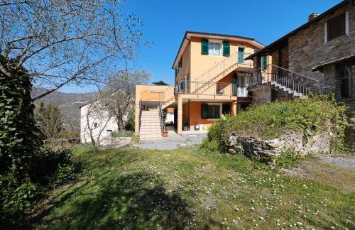 Appartamento Ferla La Taggiasca - Foto 17