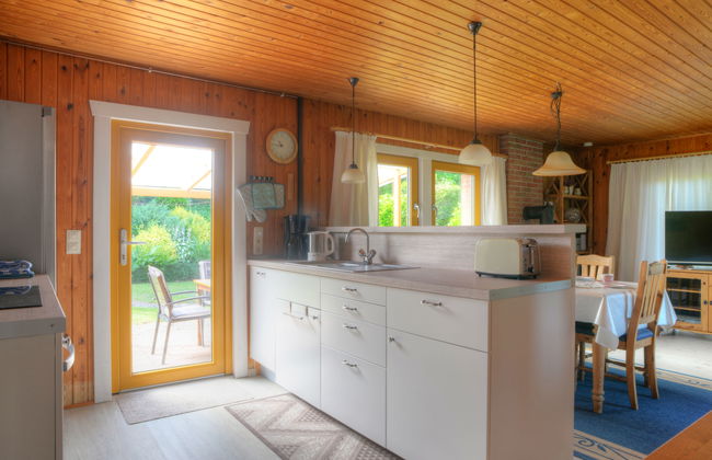 Rosenhütte - Foto 4