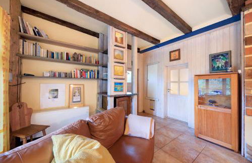 Das Künstlerhaus - Foto 13