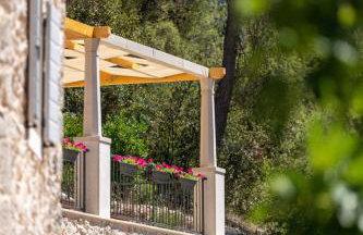 Rustic luxury Villa Fulmin - Foto 63