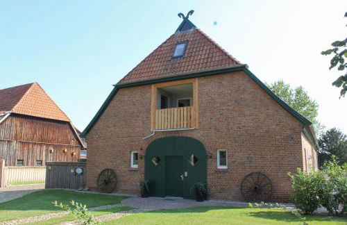 Ferienwohnung Helmsstraße II - Foto 8