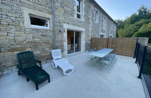 Gite du Douet de moulagny - Photo 29