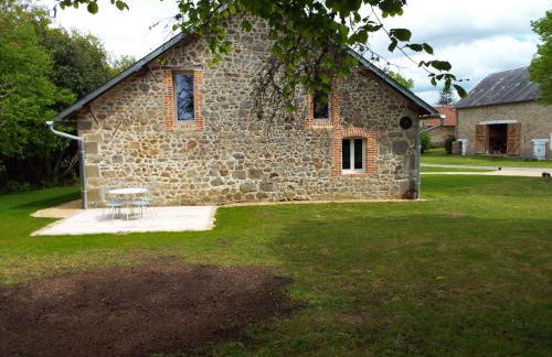 Gîte La Peyre - Photo 9