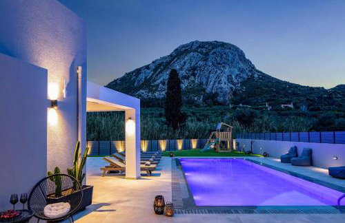 Del Sur Luxury Villa, Heated Pool & Utter Privacy, By ThinkVilla - Foto 20