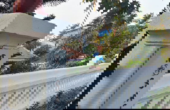 Rosastays Panjim Goa - Photo 49