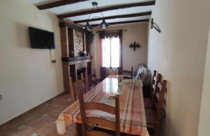 Alojamientos Rurales Los Molinos - Foto 26