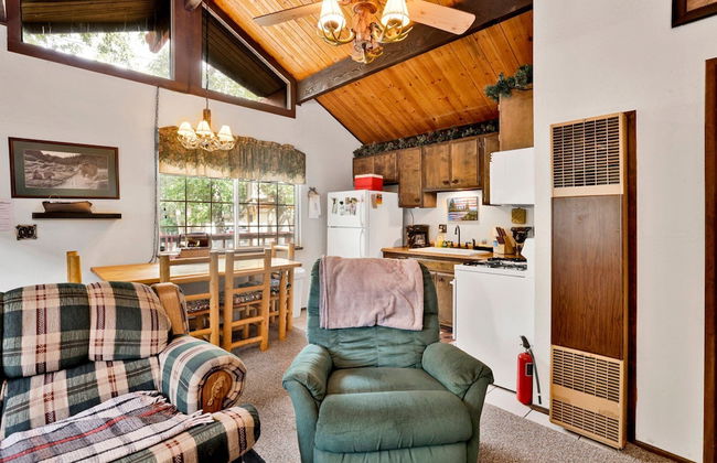 Moreno Pines Cottage #2468 - Foto 5