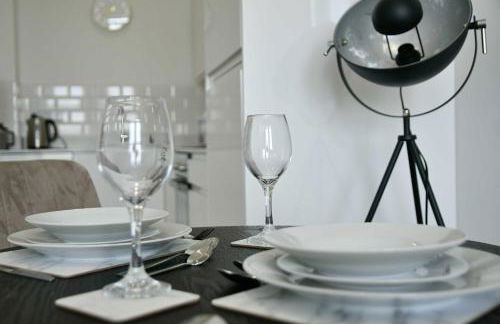 Spacious 1 Bed Manchester Apartment Near Etihad - Foto 29