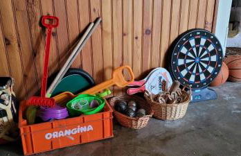 Belle maison de vacances entre Saint-Malo et Mont-Saint-Michel. Le Clos Fleuri - Foto 33